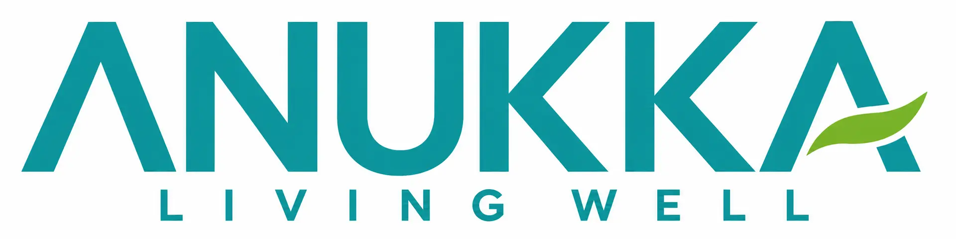 Anukka Living well