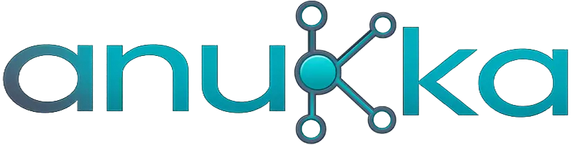 Anukka Living well